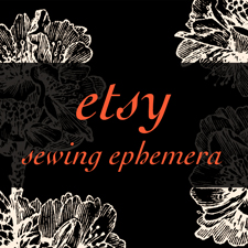 sewing-ephemera