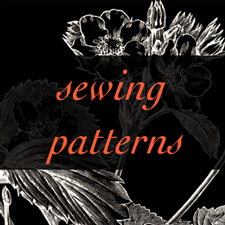 sewing patterns